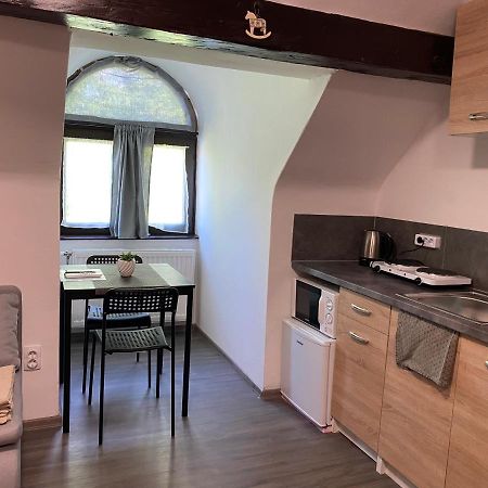Bristol Apartment Baja Buitenkant foto