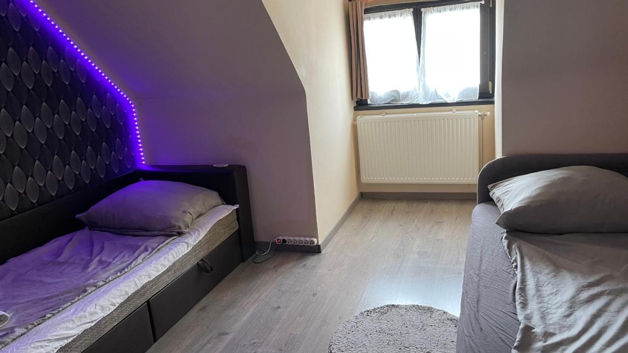 Bristol Apartment Baja Buitenkant foto