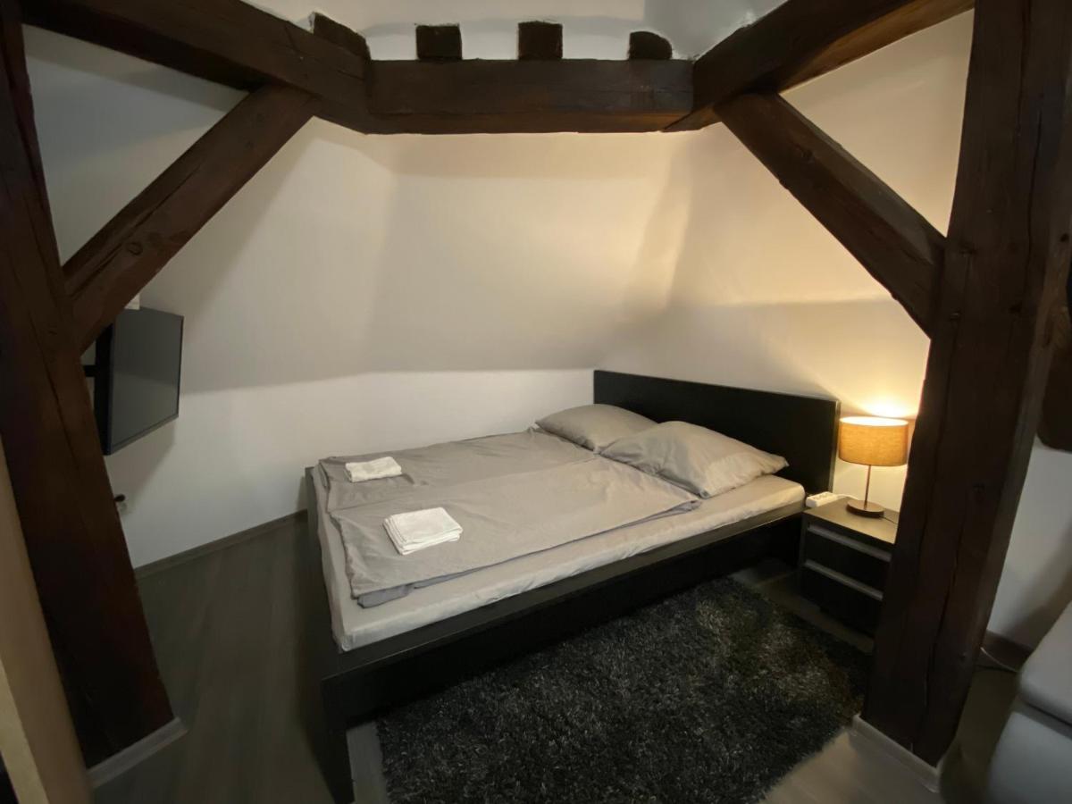 Bristol Apartment Baja Buitenkant foto