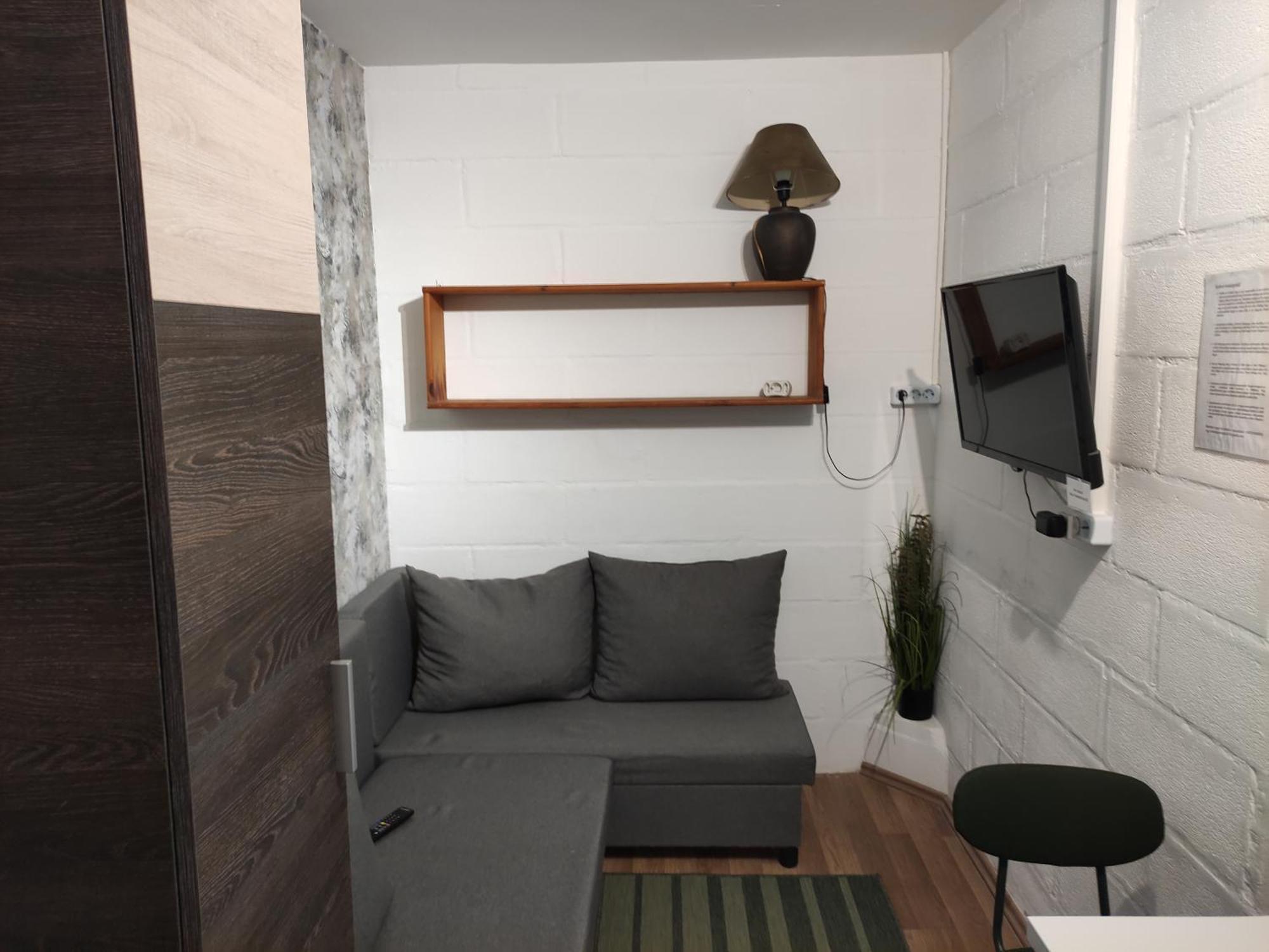 Bristol Apartment Baja Buitenkant foto